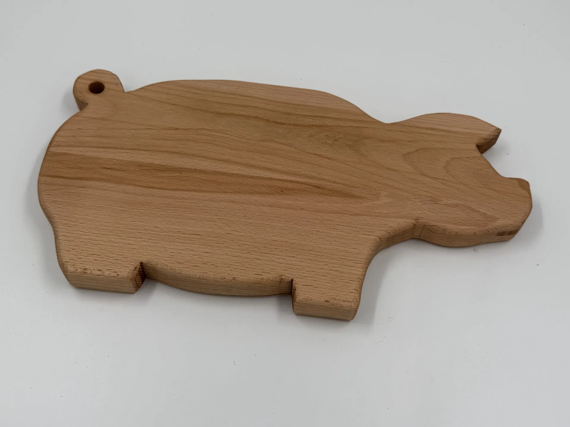 Planche apéro cochon
